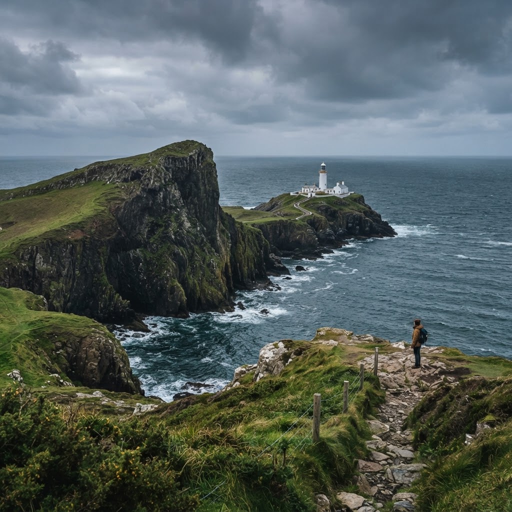 The Isle of Man Innovator Visa: A Strategic Relocation for Business Owners