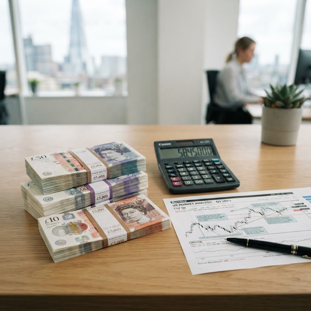 Is Your Cash Working as Efficiently as It Could?