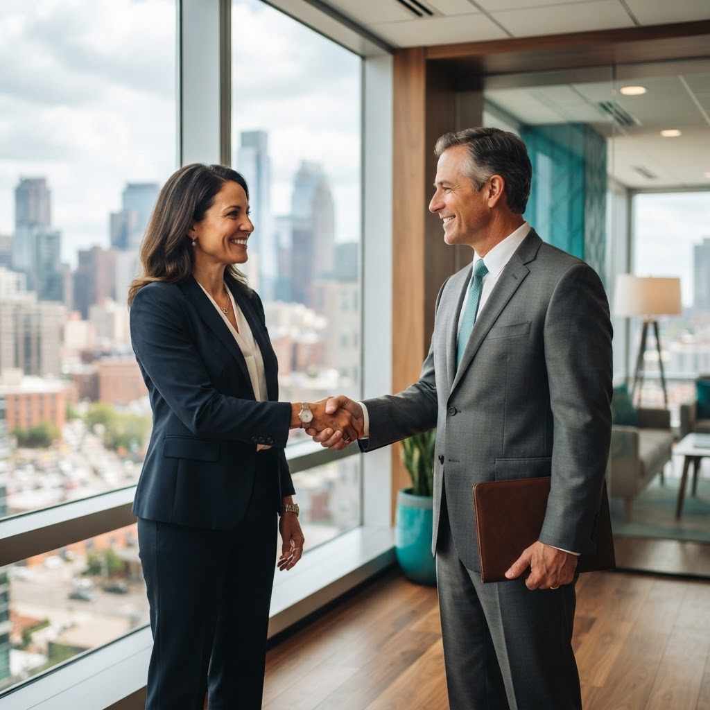 When Your Client Needs Something Your Business Doesn't Provide