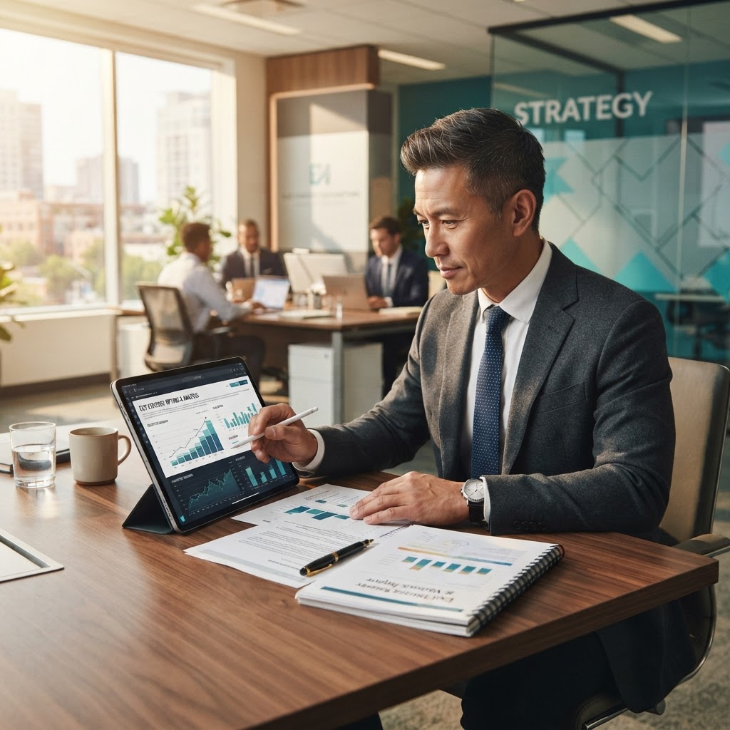 Equity Exchange vs Sale: Choosing the Right Business Exit Strategy