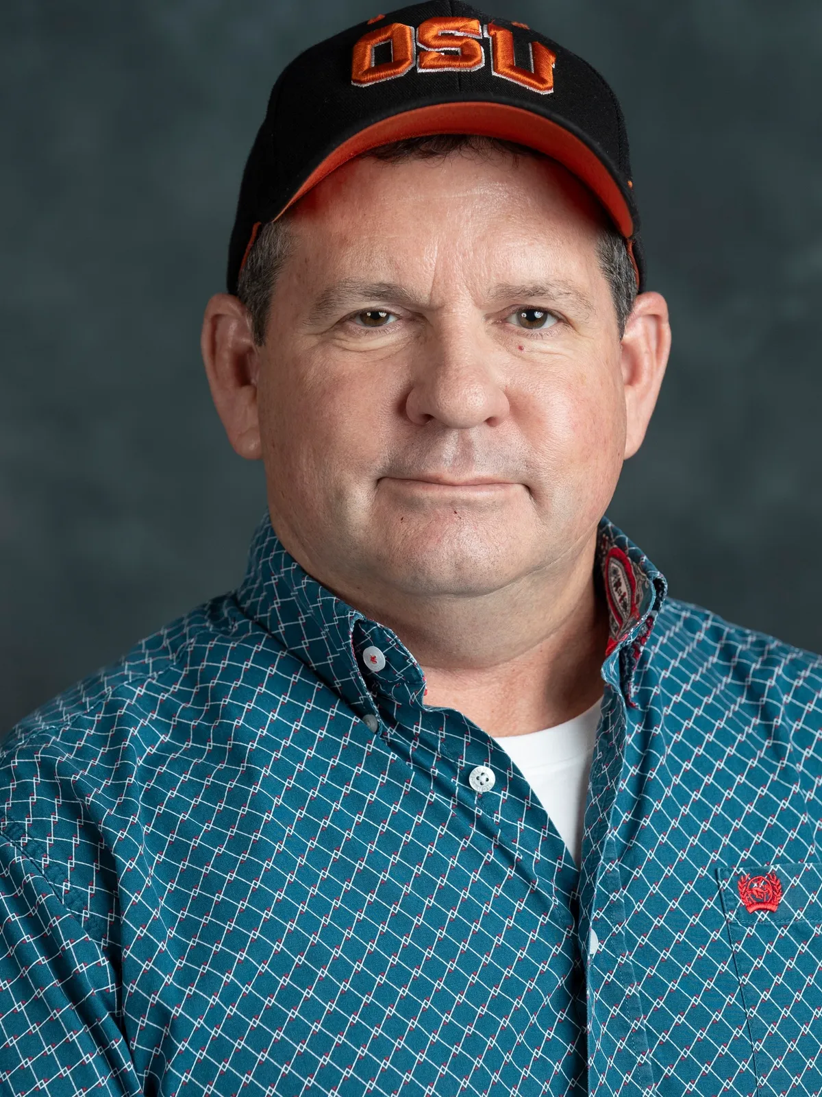 Scott Duggan