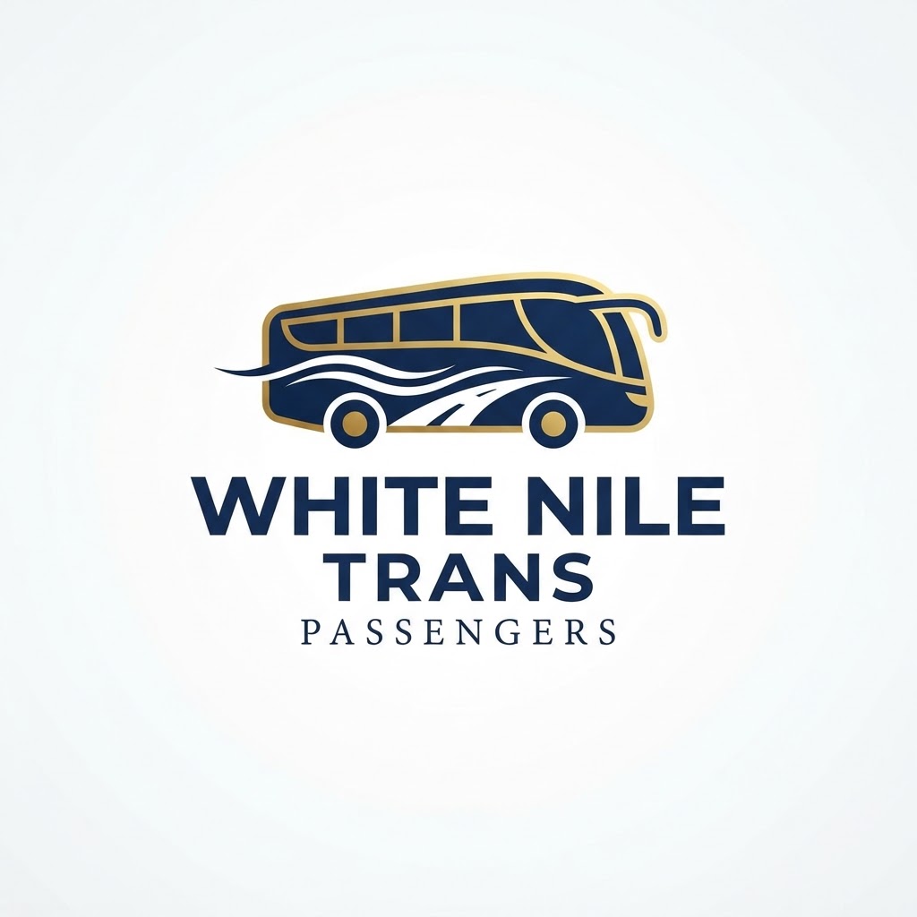 White Nile Trans Passengers