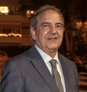 Kyriakos Taratitas, Growth Management — Southern Europe
