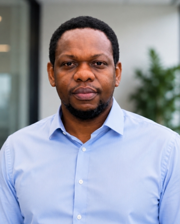 Uchechukwu Nnorom, Marketing & Data Analyst