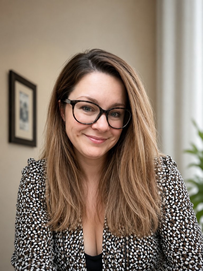 Jolanta Vilkauskaite, Head of International Business