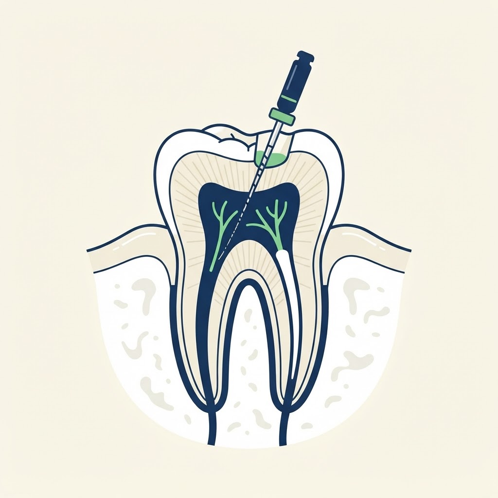 Root Canal Treatment