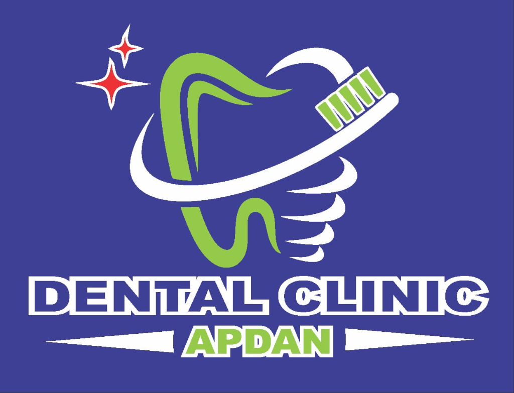 APDAN Dental Clinic Logo