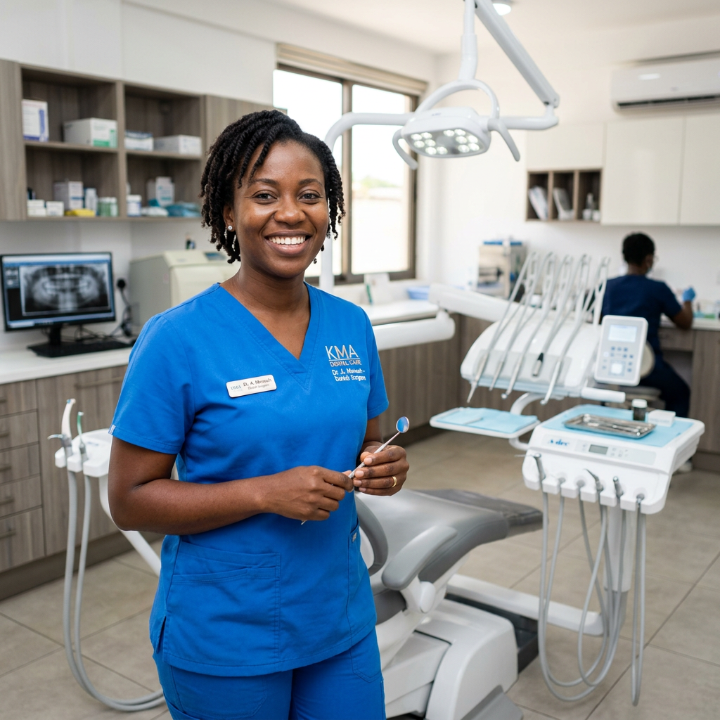 Dental Implants