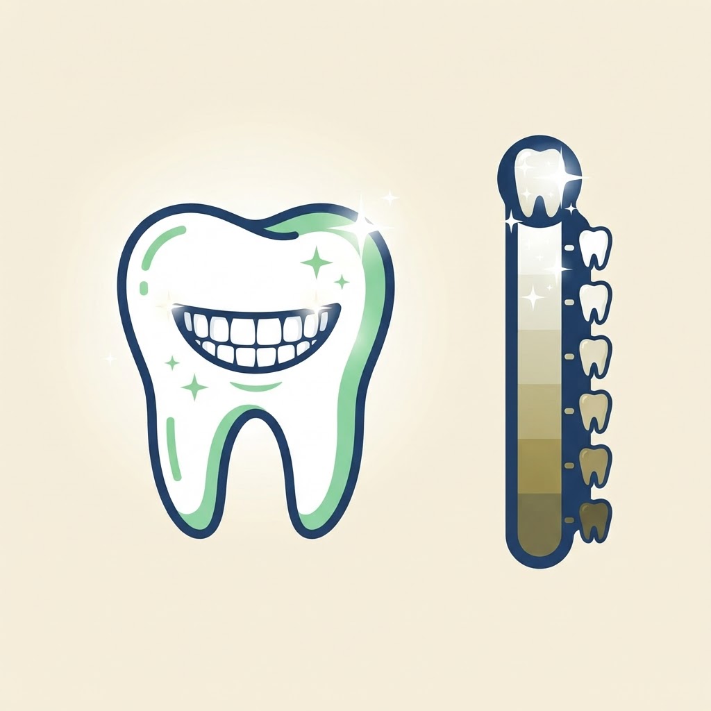 Teeth Whitening