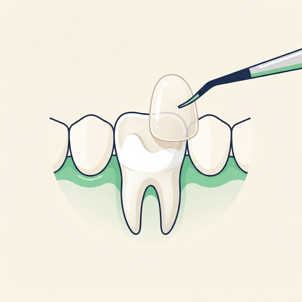 Veneers