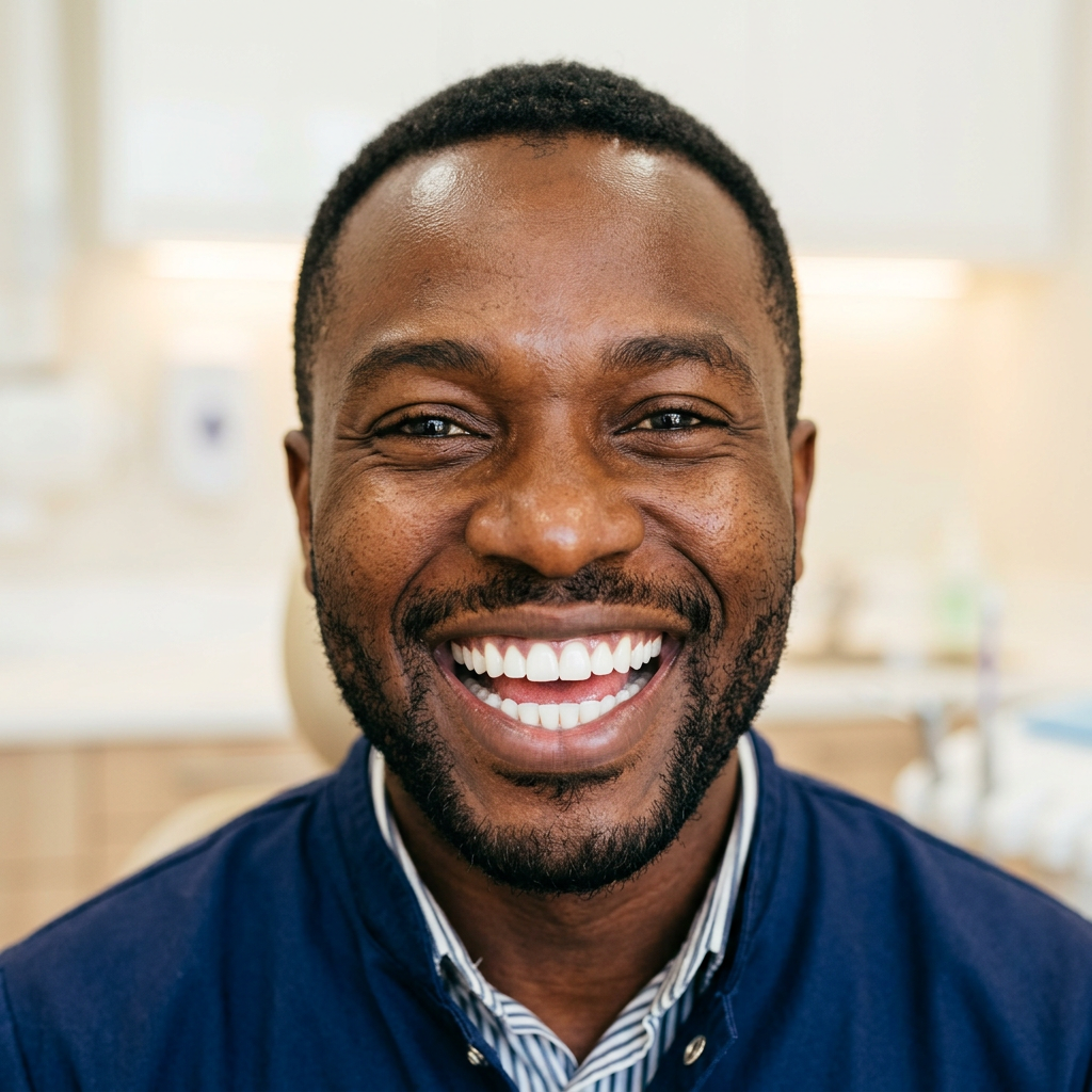 Teeth Whitening