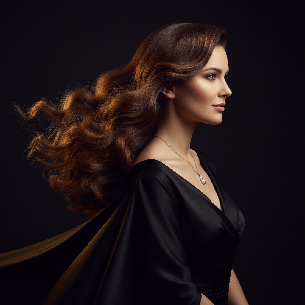 Kesley Salon