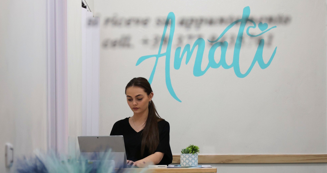 Pratica formativa del Metodo AMATI® — Academy AMATI®