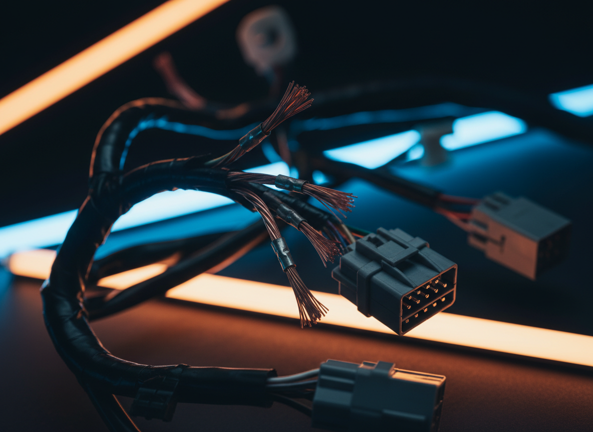 Structural Wiring