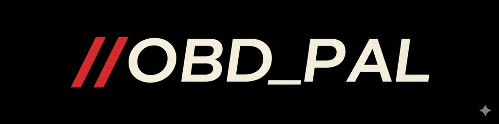 OBD_PAL Logo