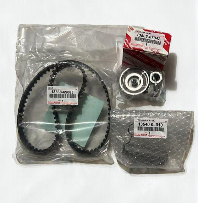 Kit de Distribución Toyota 1KZ