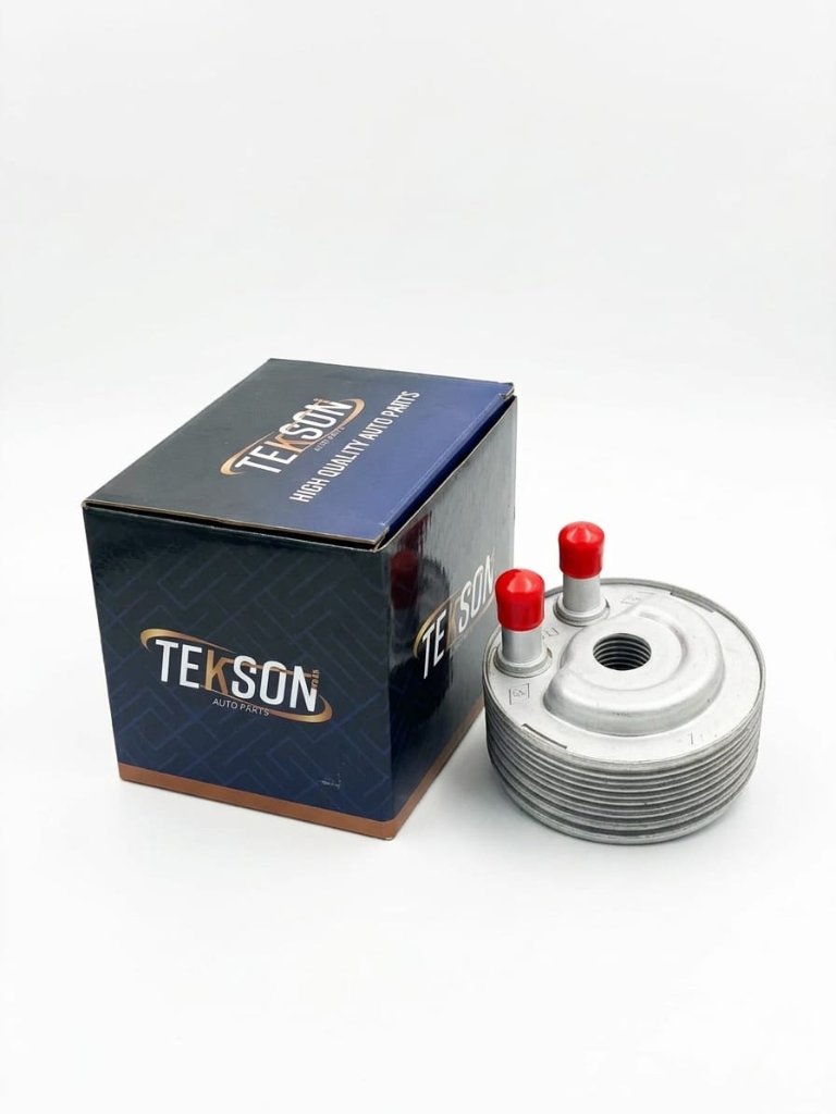 Enfriador de aceite Nissan YD25