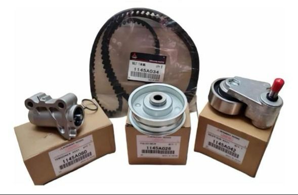 Kit de repartición Outlander 3.0 motor 6B31