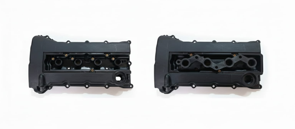 Tapa Válvulas Mitsubishi ASX/Outlander 4B11