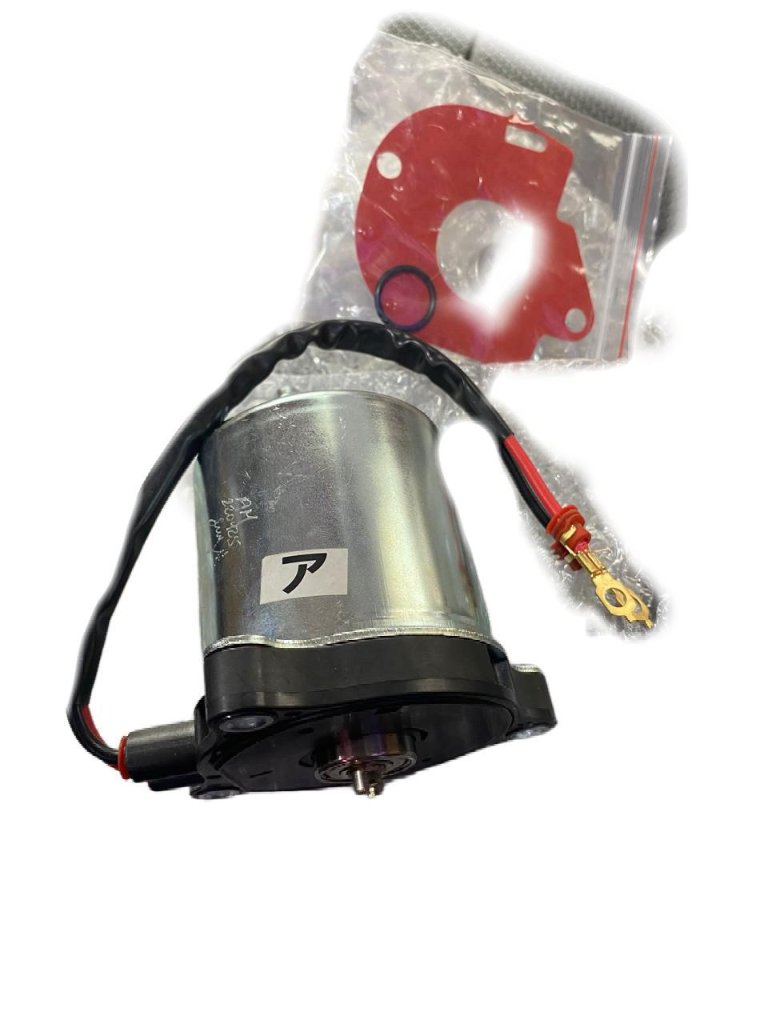 Motor de hidroboster o servo freno Toyota TX, TXL, Runner, Sahara, Lexus