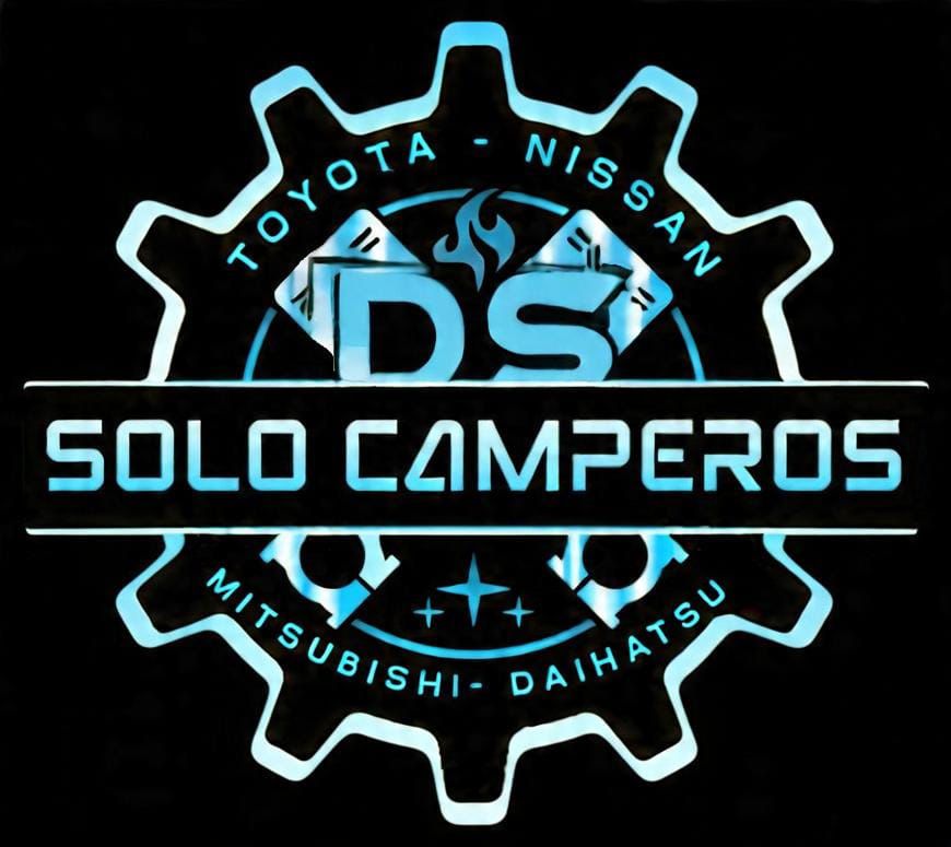 Solocamperos DS