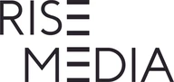 Rise Media - Stevie logo