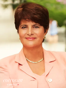 Marie Schmon