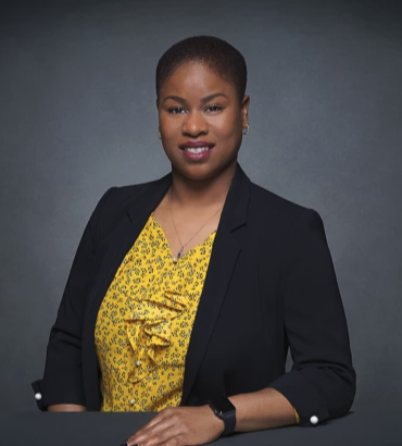 Renee Miller