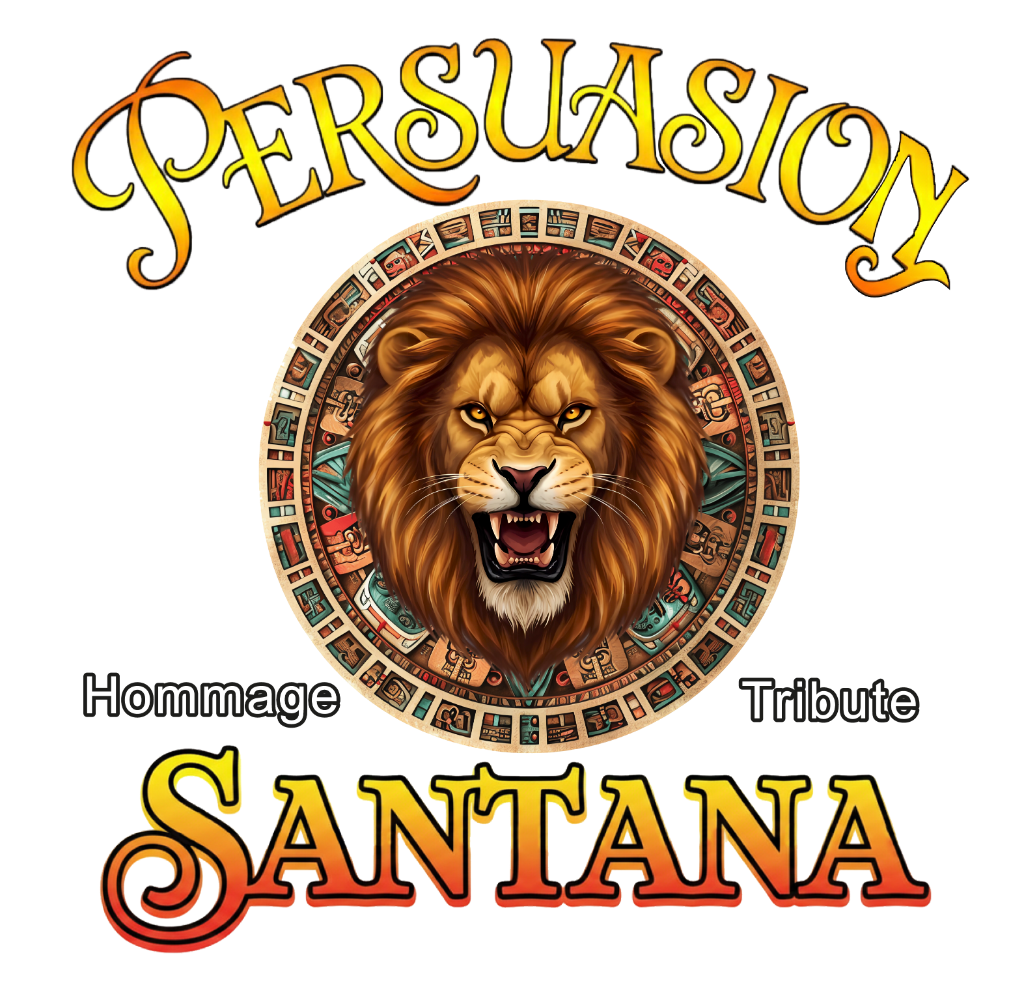 Persuasion - Santana Tribute