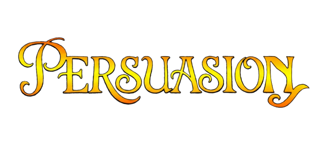 Persuasion