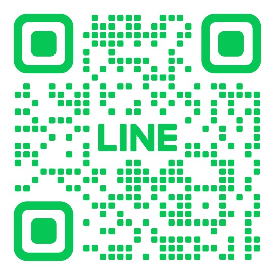 LINE QR Code