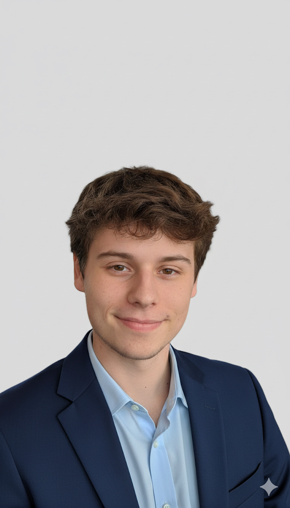 Evan DeHaven