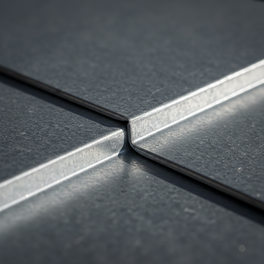 Standing Seam