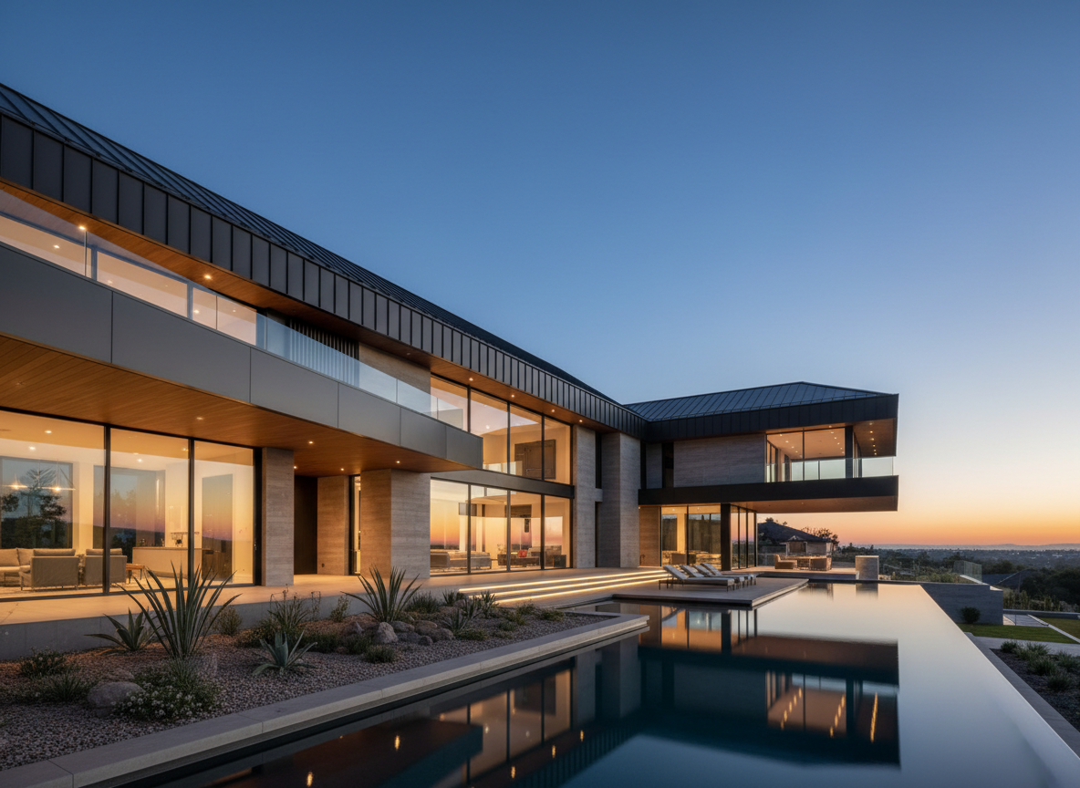 Oakwood Residence