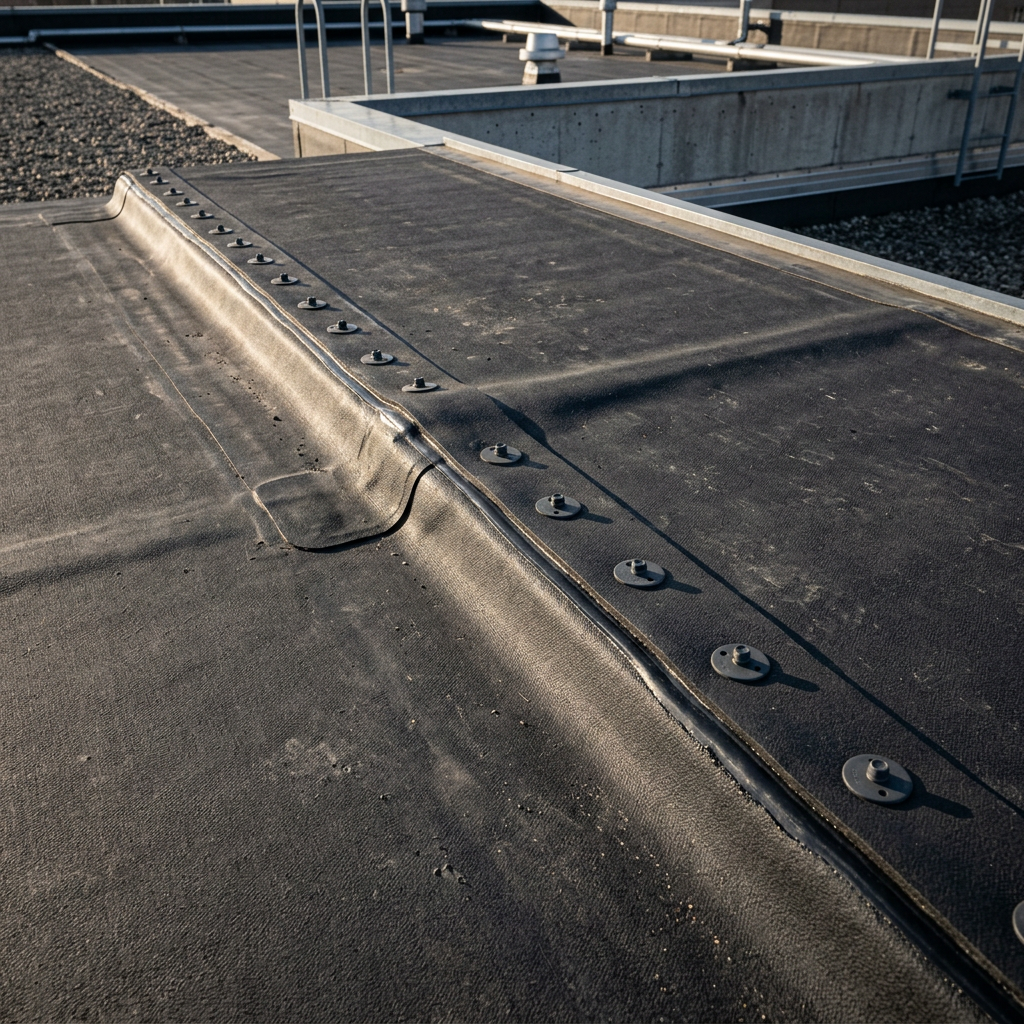 EPDM Roofing