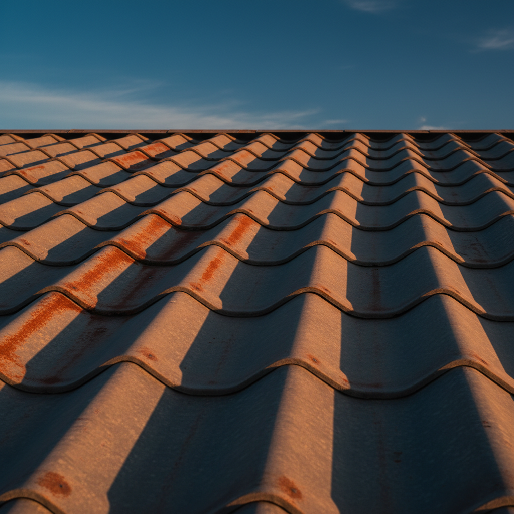 Corrugated Metal