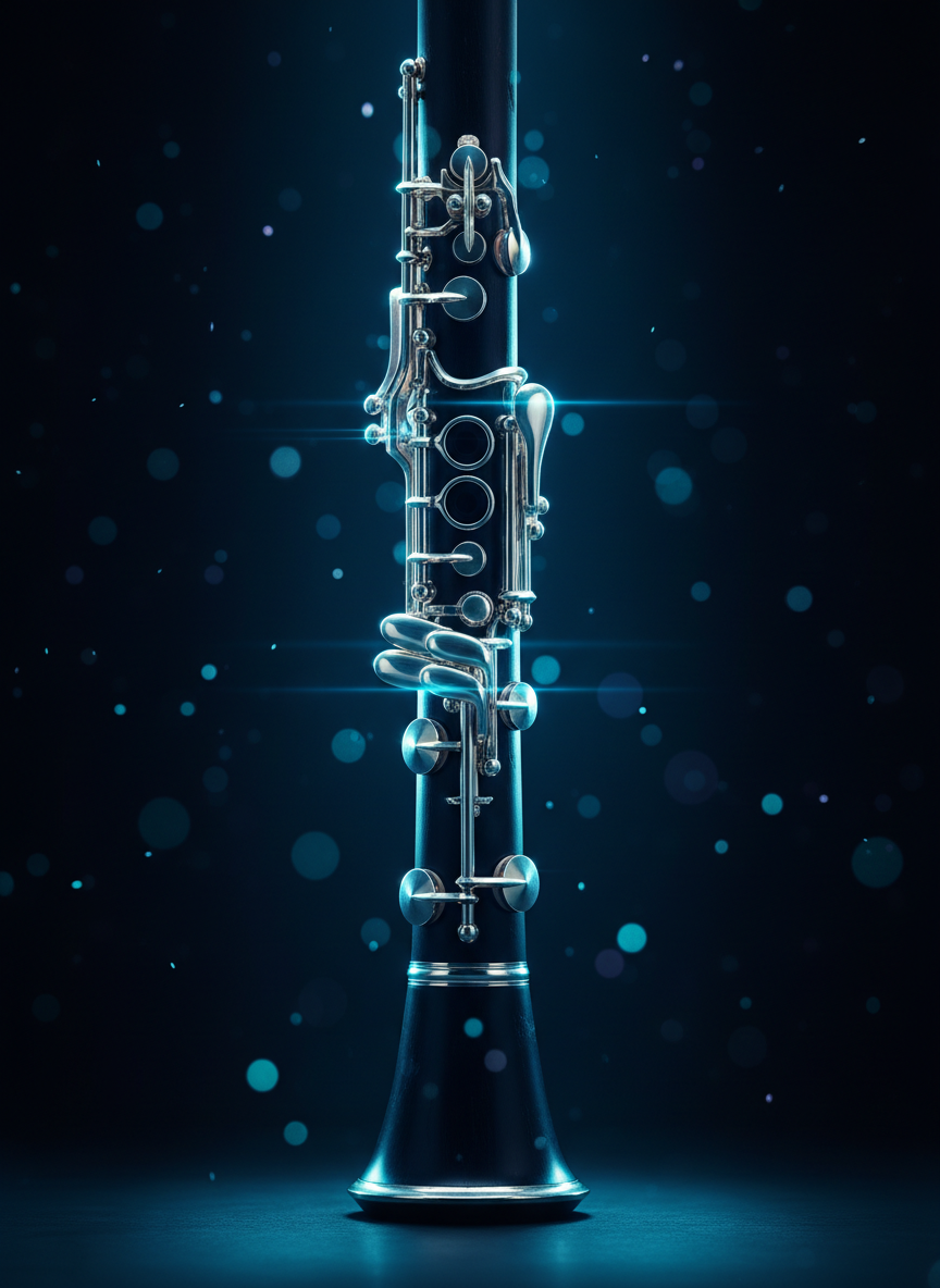 Clarinete