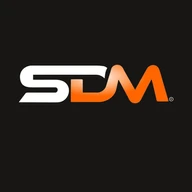 SDM Digital Academy logo