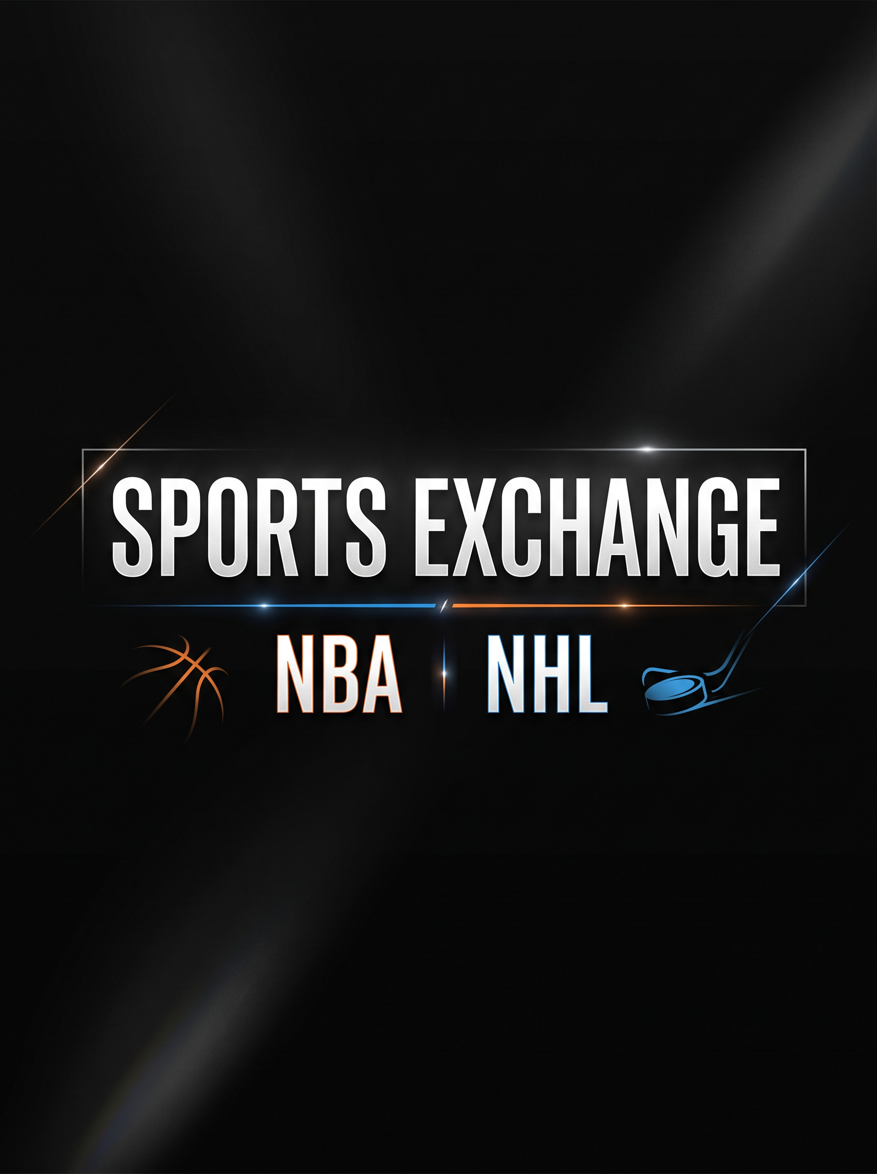 SPORTS EXCHANGE