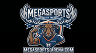 Megasports Arena logo