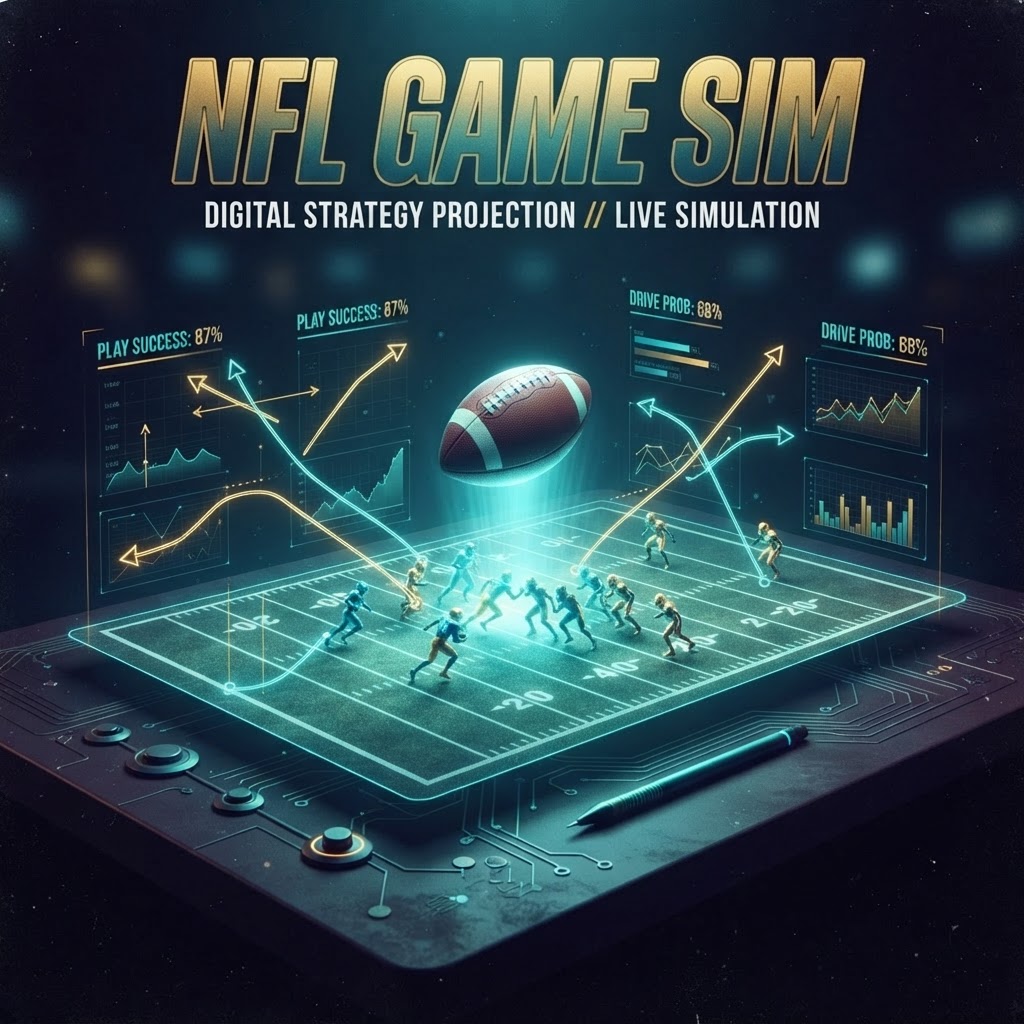 NFL GAME SIM