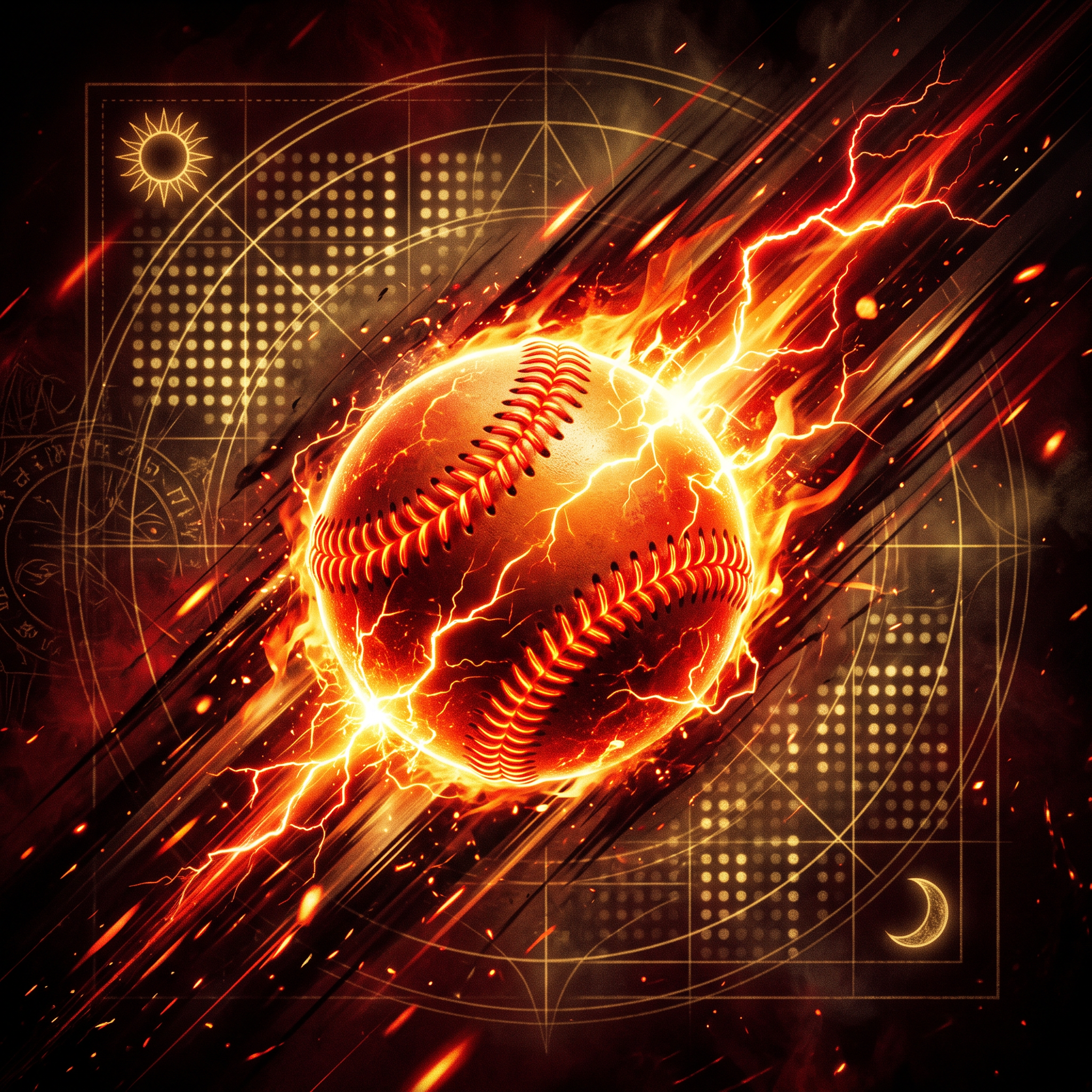BASEBALL OUIJA