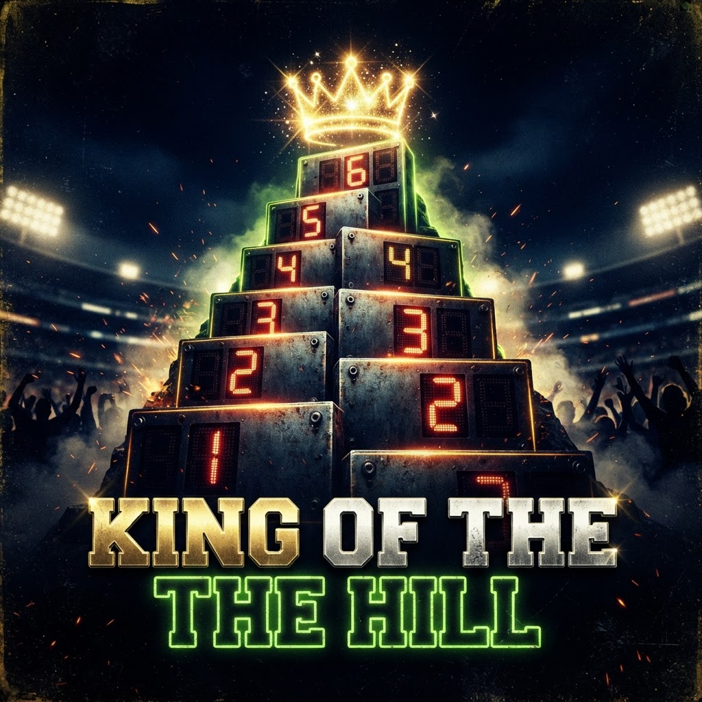 KING OF THE HILL