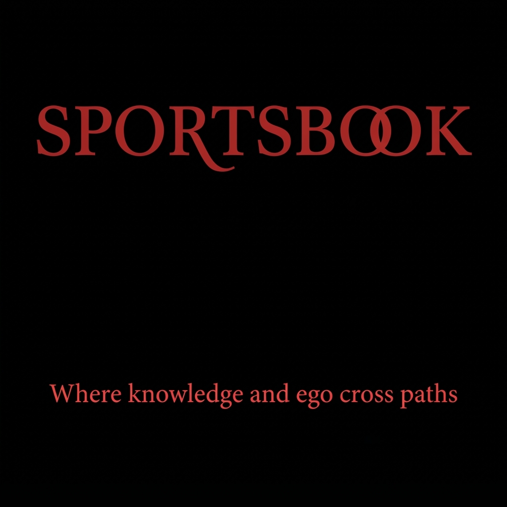 THE SPORTSBOOK