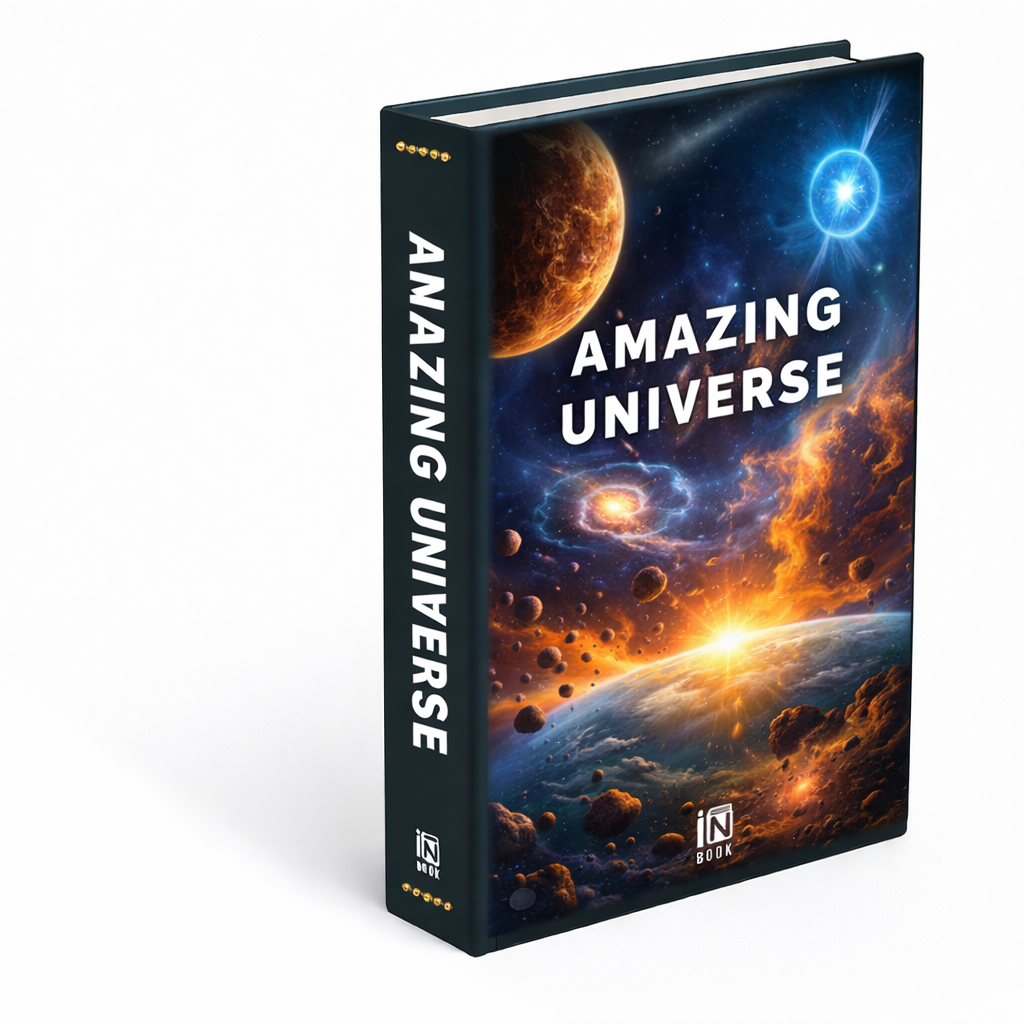 Amazing Universe