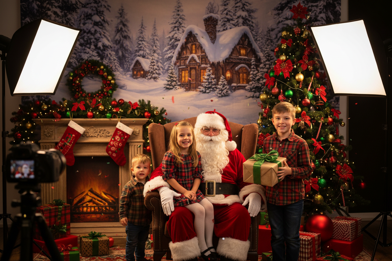 Holiday Events