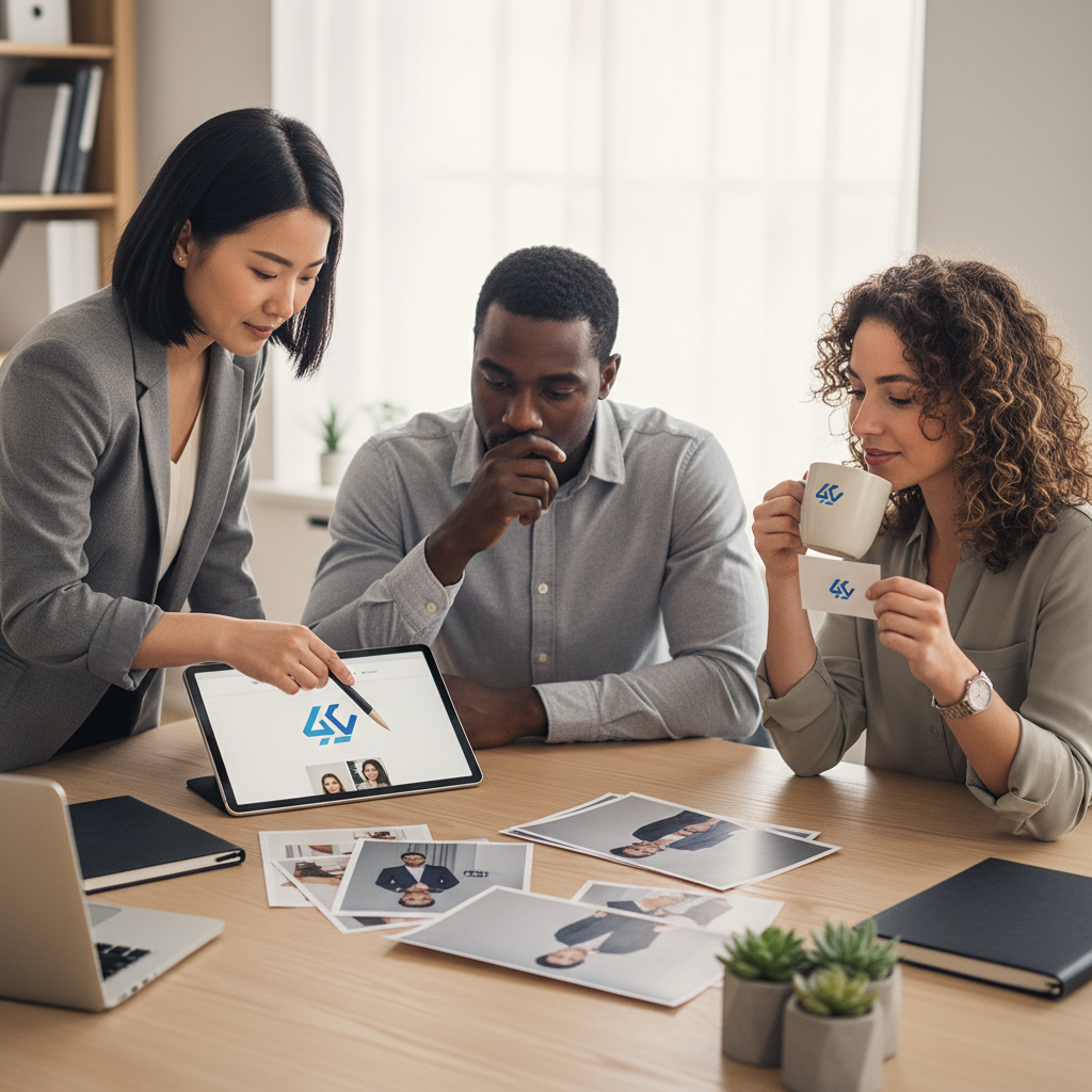 How to Build a Powerful Speaker Brand That Books More Gigs