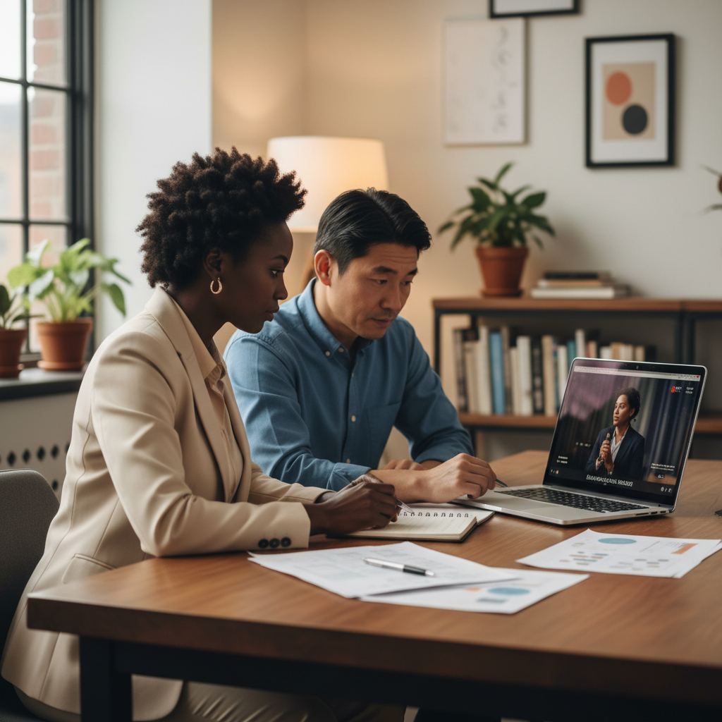 How to Vet a Speaker Before Booking: The Complete Checklist