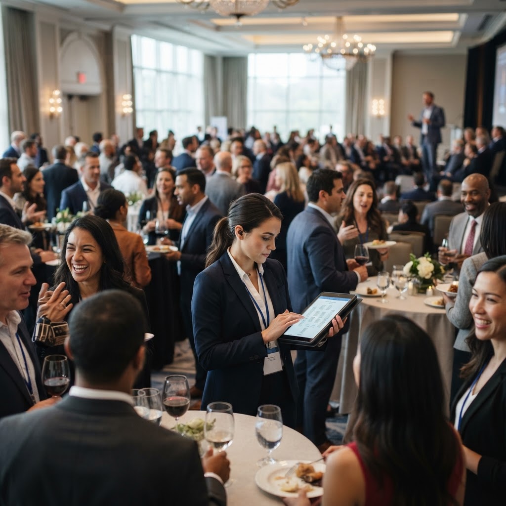 Speaker Vetting Checklist: How to Choose the Perfect Keynote