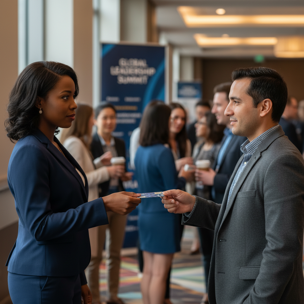 How to Get More Speaking Gigs Without a Big Following